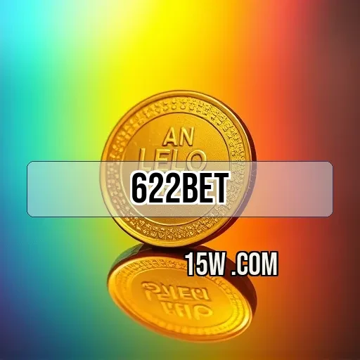 622bet: Confiabilidade e Diversão em Um Só Lugar