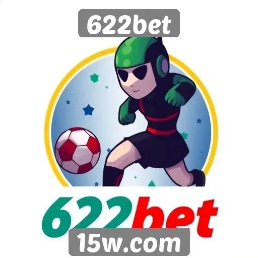 Análise das opções de jogos disponíveis no 622bet