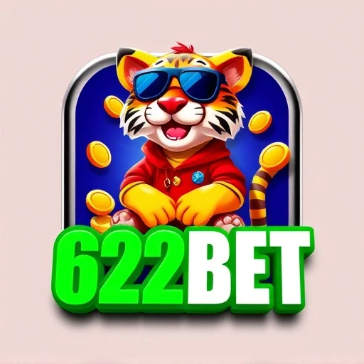 622bet Logo
