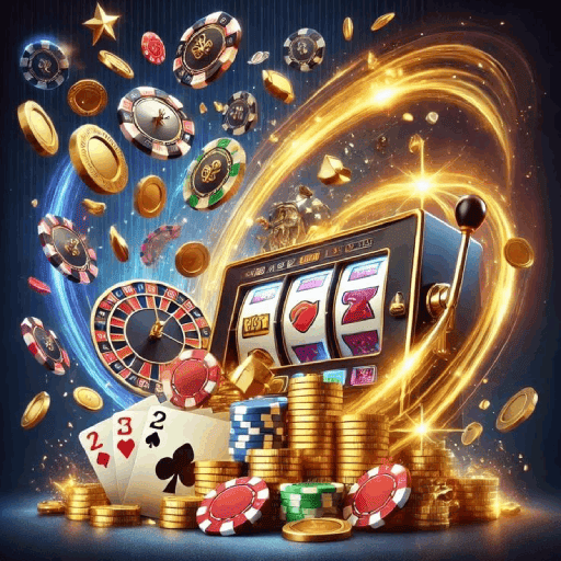 Slots 622bet - Giros Grátis Diários