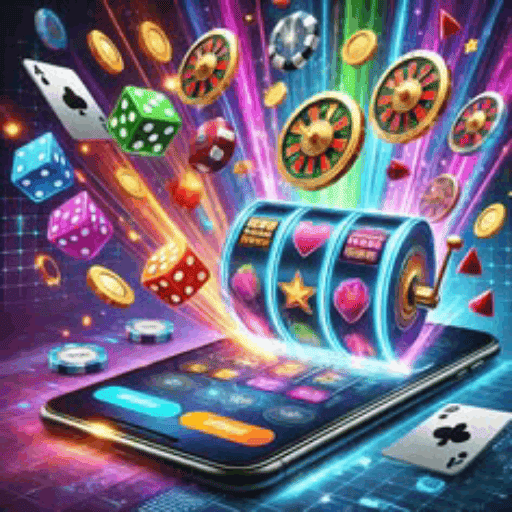 Slots 622bet - Jackpots Progressivos