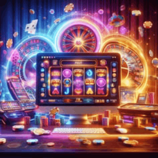 Slots 622bet - RTP Alto Certificado